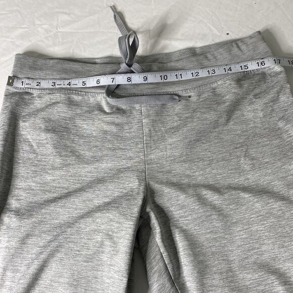 Danskin Now Gray Joggers in Grey. L. See Video - Picture 3 of 11